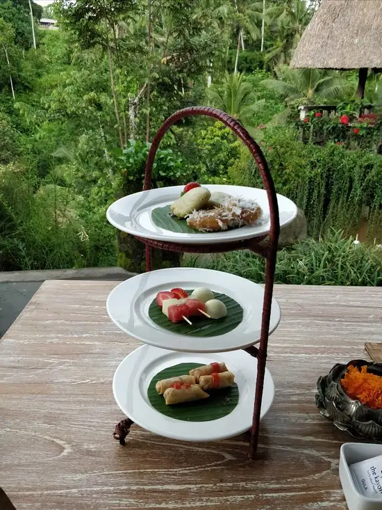 Gambar Makanan Kepitu Restaurant at The Kayon Jungle 16