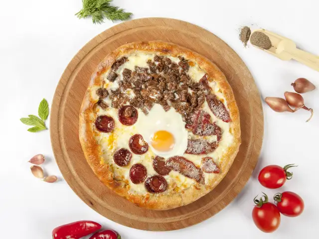 Afiyetzade Pide & Kebap'nin yemek ve ambiyans fotoğrafları 1