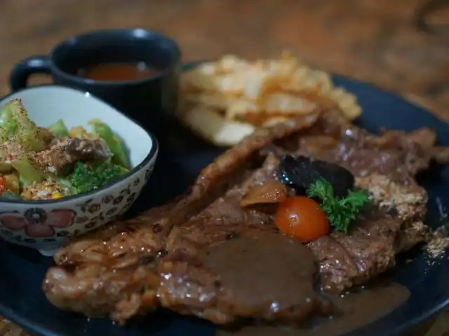 Gambar Makanan Caribbe Grill Steak & Street Food 17