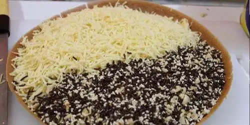 Martabak Top 58, Kedoya