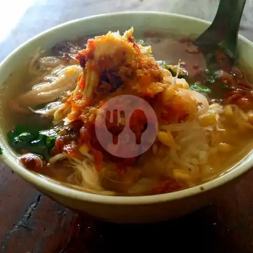 Gambar Makanan Soto Seger Asli Boyolali Pak Mangun, Potorono 7