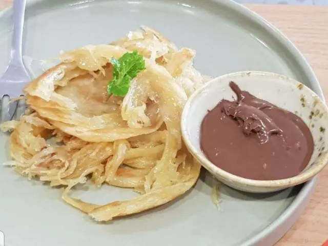 Gambar Makanan Roti Bakar Kemang 4