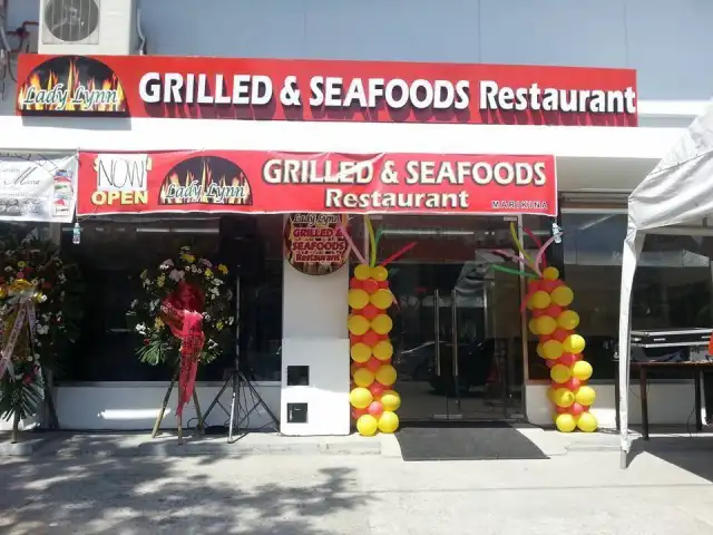 Lady Lynn Grilled & Seafood Restaurant Food Photo 5