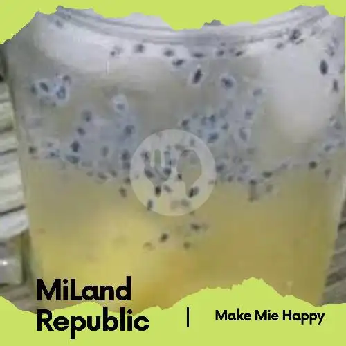 Gambar Makanan MiLand Republic 5