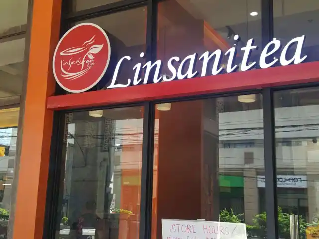 Linsanitea Cafe Food Photo 6