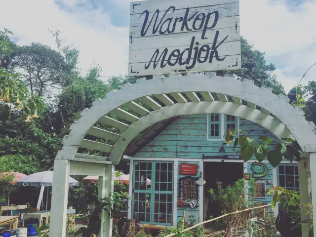 Gambar Makanan Waroeng Kopi Modjok (Warkop Modjok) 15