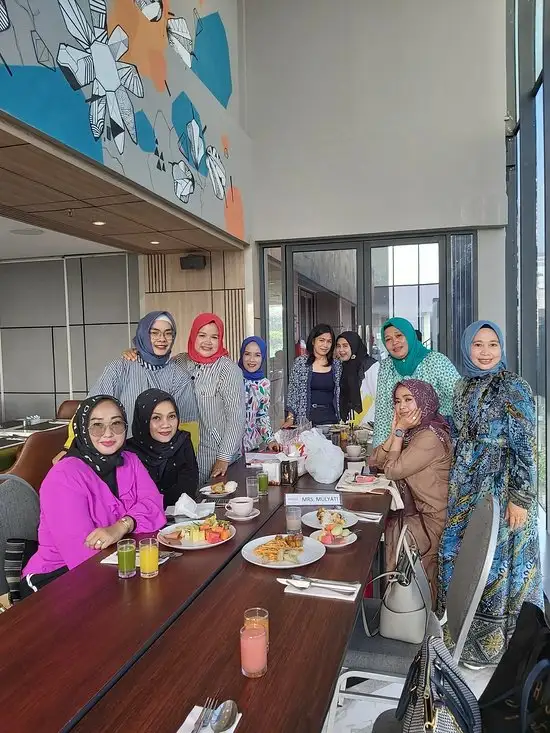 Gambar Makanan Pandawa All Day Dining 20