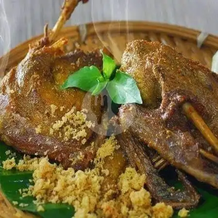 Gambar Makanan Bebek Palupi Dan Ayam Pedas Banyuwangi, Food Terrace Jember 2