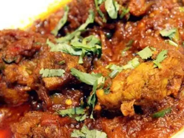 Sheesh Mahal Food Photo 2