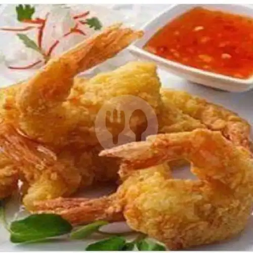 Gambar Makanan Magu Magu Fried Chicken, Tebaununggu 7
