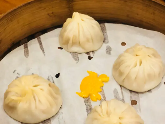 Gambar Makanan Din Tai Fung Chef's Table 12