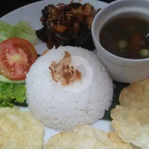 Gambar Makanan Mandy's Cafe, Hayam Wuruk 20