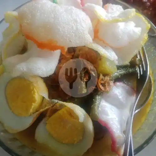 Gambar Makanan Warung Rujak Mbak Yuli, Tuban 20