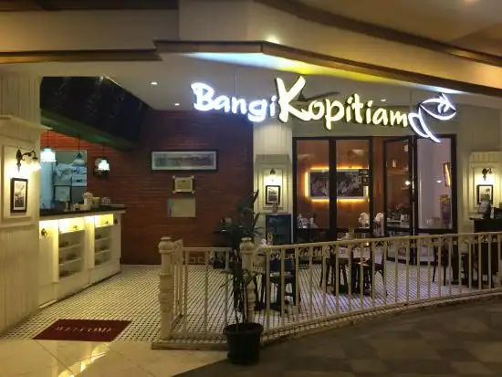 Gambar Makanan Bangi Kopitiam Braga 5