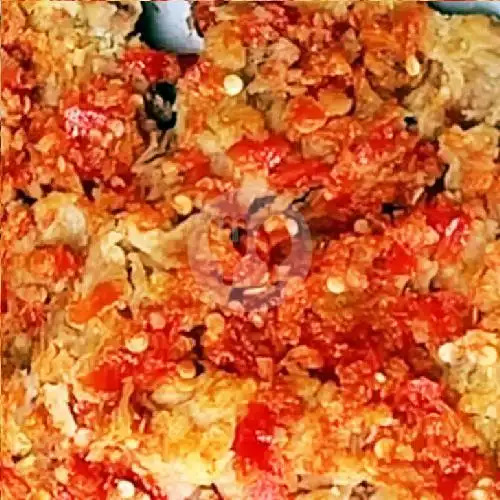Gambar Makanan Al Barokah Fried Chicken, Warungboto 14