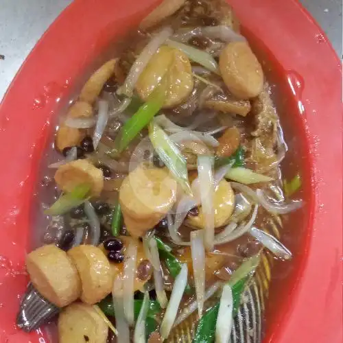 Gambar Makanan Chinese Food Tanjung Pinang 98, Mangga Besar 5