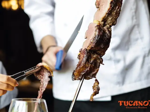Tucano's Churrascaria-Brazilian BBQ and Buffet