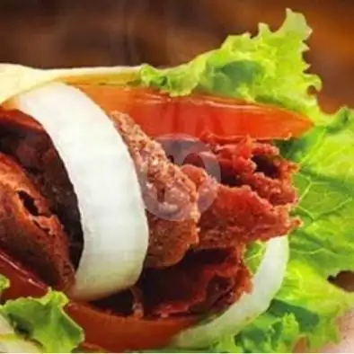 Gambar Makanan Roti Bakar,Burger,Hot Dog, Seefod Bakar RPP 2