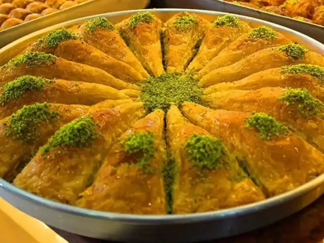 Gözde Anteplioğlu'nin yemek ve ambiyans fotoğrafları 1