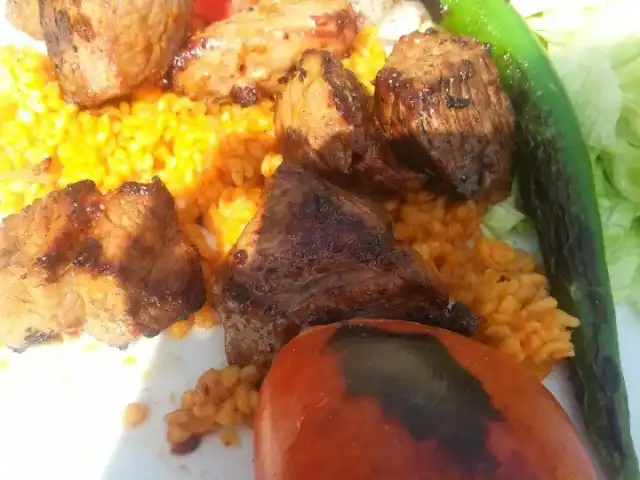Çınar Restaurant'nin yemek ve ambiyans fotoğrafları 11