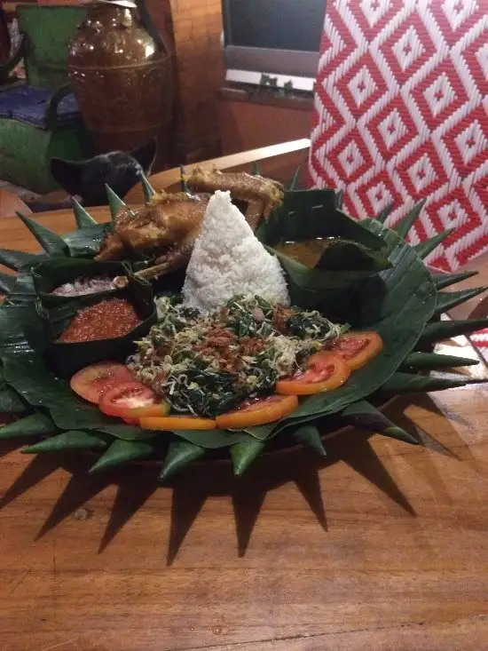 Gambar Makanan Mesari Warung 20