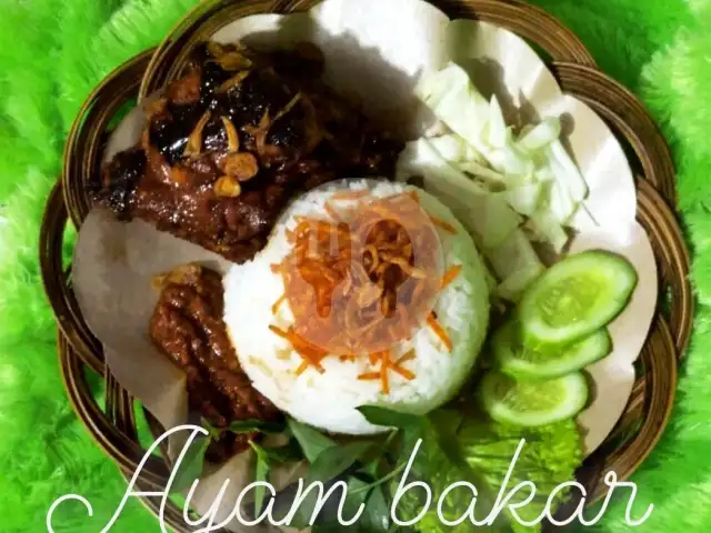 Gambar Makanan Ayam Bakar Duo Babe Suk, Kalibata 9