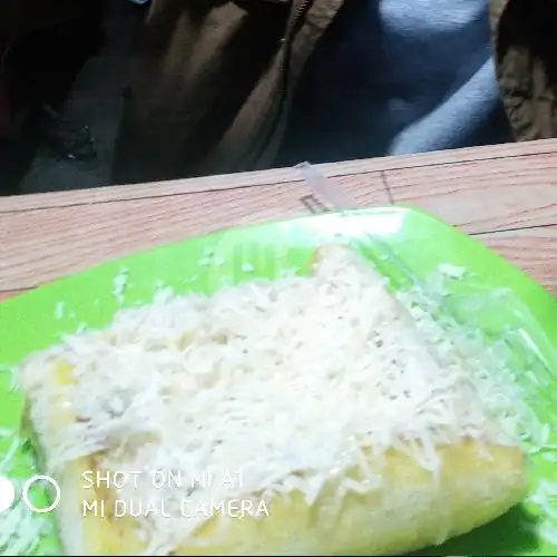 Gambar Makanan Roti Bakar Bang Zay 1