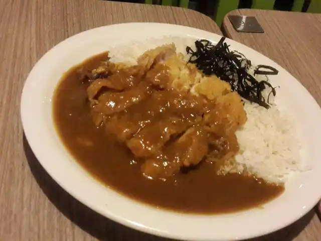 Gambar Makanan Tokio Kitchen Express 8
