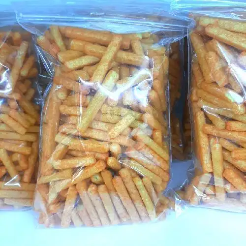 Gambar Makanan Nn Snack Nusantara, Ampera 7 4