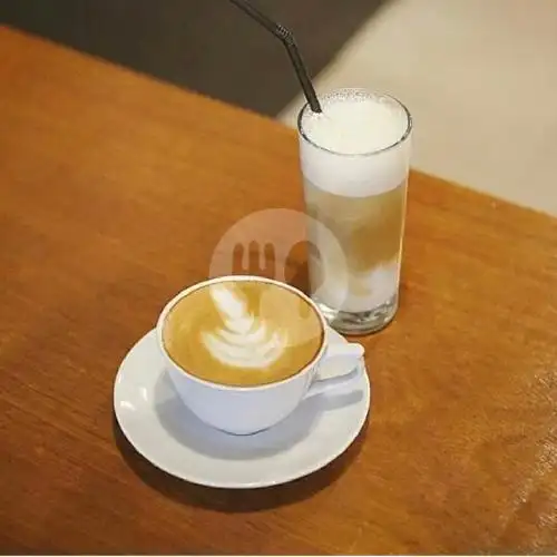 Gambar Makanan Kedai Seduh Kopi & Roastery 6