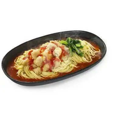 Gambar Makanan YamMie Hotplate, Mall Kelapa Gading 3 20