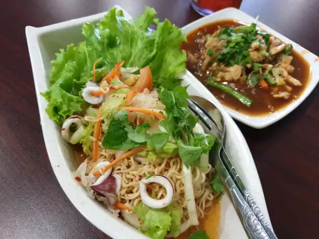 Nasrah Cafe Masakan Thai & Melayu Food Photo 2