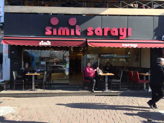 Simit Sarayı'nin yemek ve ambiyans fotoğrafları 22