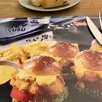 İstinye Tavukçusu'nin yemek ve ambiyans fotoğrafları 6
