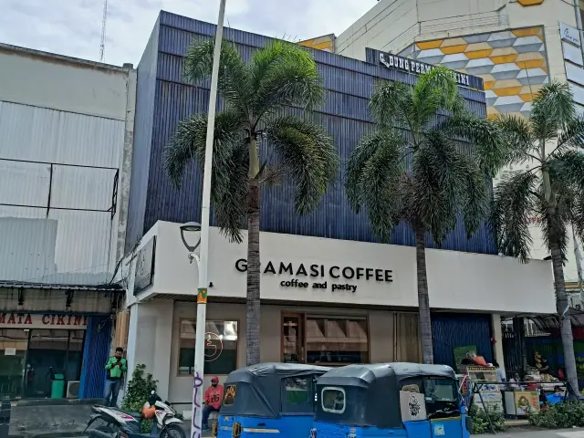 Gambar Makanan Gramasi Coffee 13