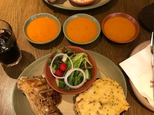 Nando's Food Photo 14