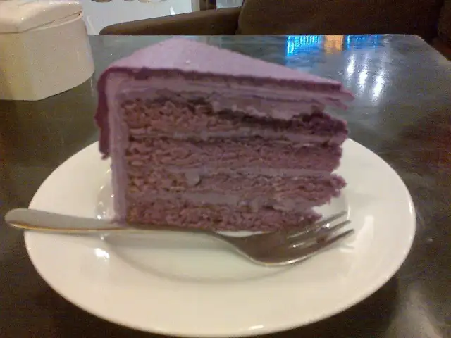 Gambar Makanan Michel'sPattiserie 6