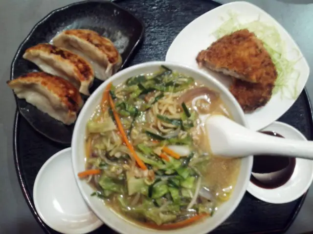 Zaifu Japanese Restaurant Food Photo 9