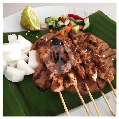 Gambar Makanan Sate Madura Barokah Cak Bahar, Pondok Jaya 17