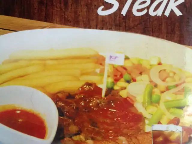 Gambar Makanan SK Steak Kiloan 13