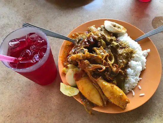 Nasi Vanggey Food Photo 1