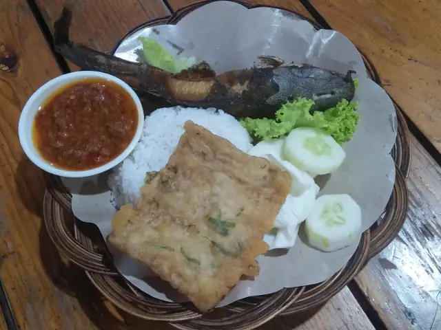 Gambar Makanan Ayam Geprek Samara 4