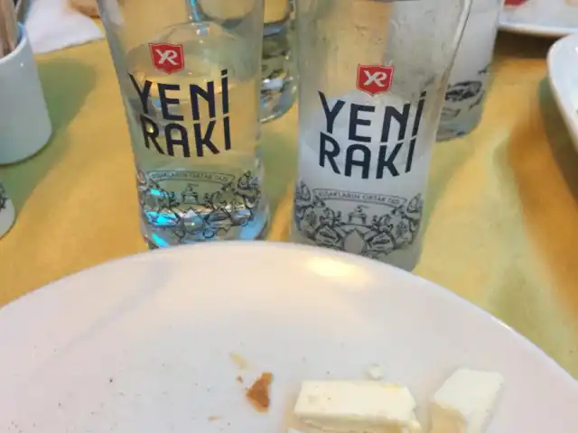 Topkapı Restaurant Ahmet Baş'nin yemek ve ambiyans fotoğrafları 2