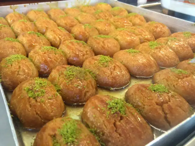 Poyraz Börek'nin yemek ve ambiyans fotoğrafları 5
