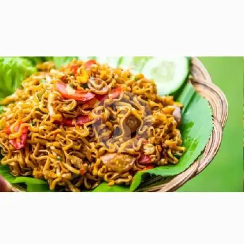 Gambar Makanan Nasgor Express Pasundan 6