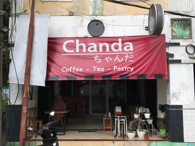 Gambar Makanan Chanda Coffee & Tea 7