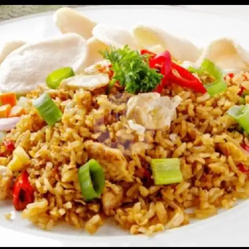 Gambar Makanan Nasi Goreng 11-12 Jln Asem Raya No 10 Duri Kepa Jakbar 10