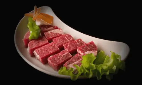 Gambar Makanan Fonzu Premium 3