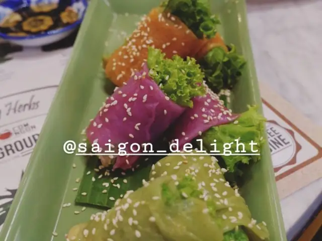 Gambar Makanan SaigonDelight 15