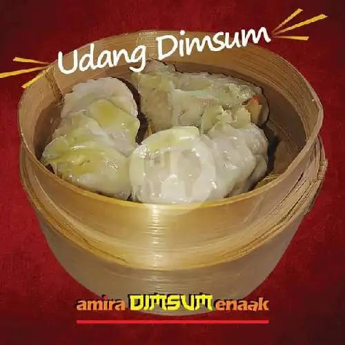 Gambar Makanan Amira Dimsum Enak 3